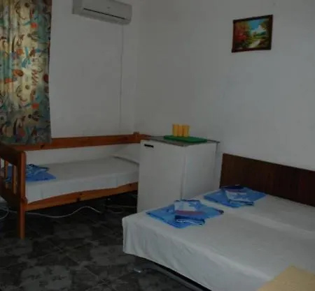 Rusalka Byala (Varna)