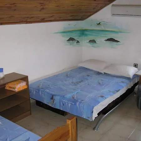 Къща за гости Rusalka Бяла