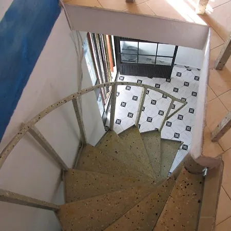 Rusalka Къща за гости