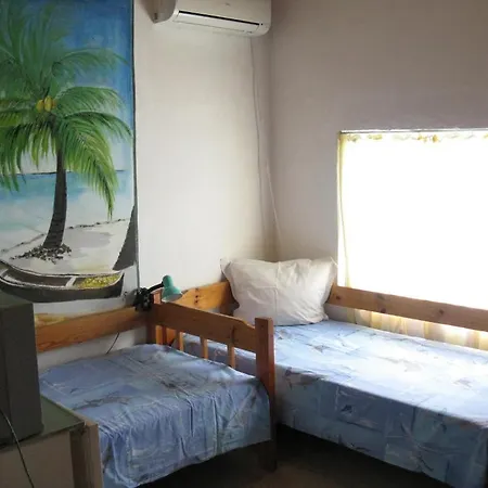 Rusalka Къща за гости