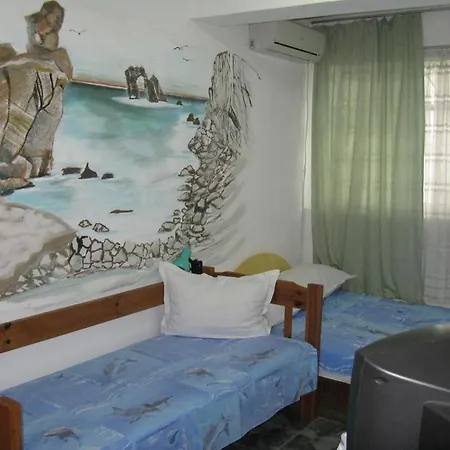 Rusalka Къща за гости *