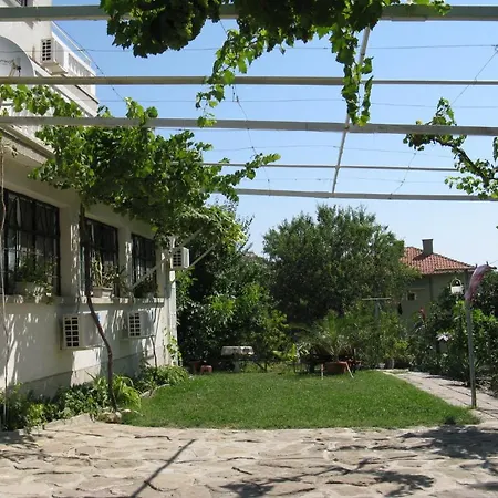 Rusalka Къща за гости