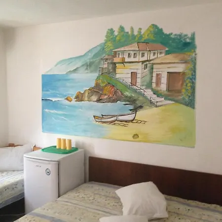 Rusalka Къща за гости Бяла