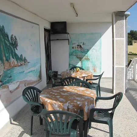 Къща за гости Rusalka *