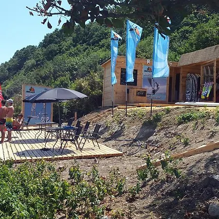 Konukevi Rusalka Byala (Varna)