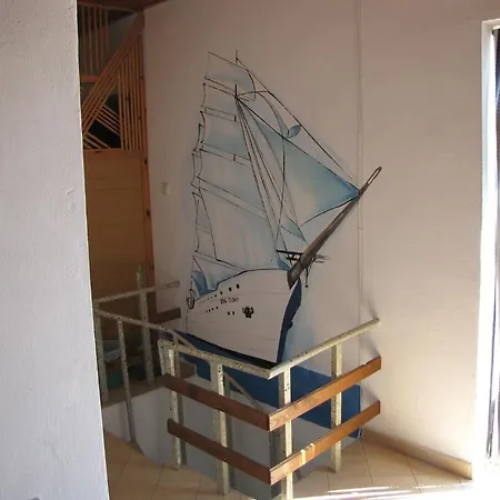 Rusalka Byala (Varna)