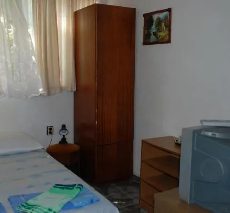 Rusalka Гостевой дом