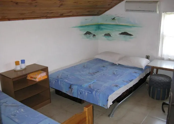 Gasthuis Rusalka Byala (Varna)